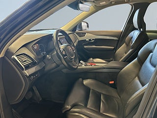 Volvo XC90 7-sits T8 AWD Inscription Dragkrok 360° HuD Navi S&V – bild 7
