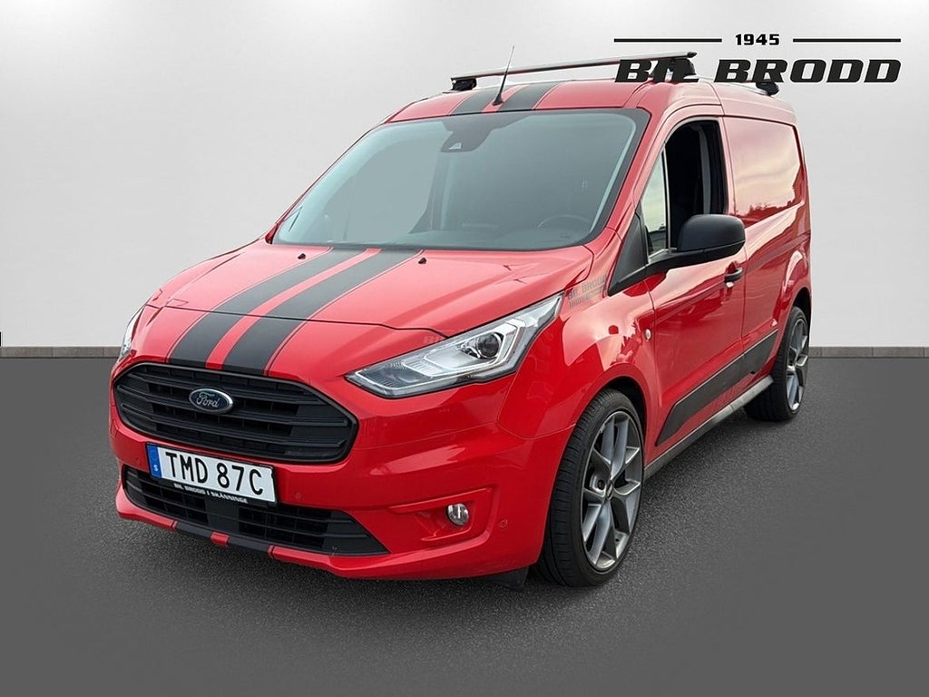 Ford Transit Connect Transit Connect 220 Sync 3 Automat