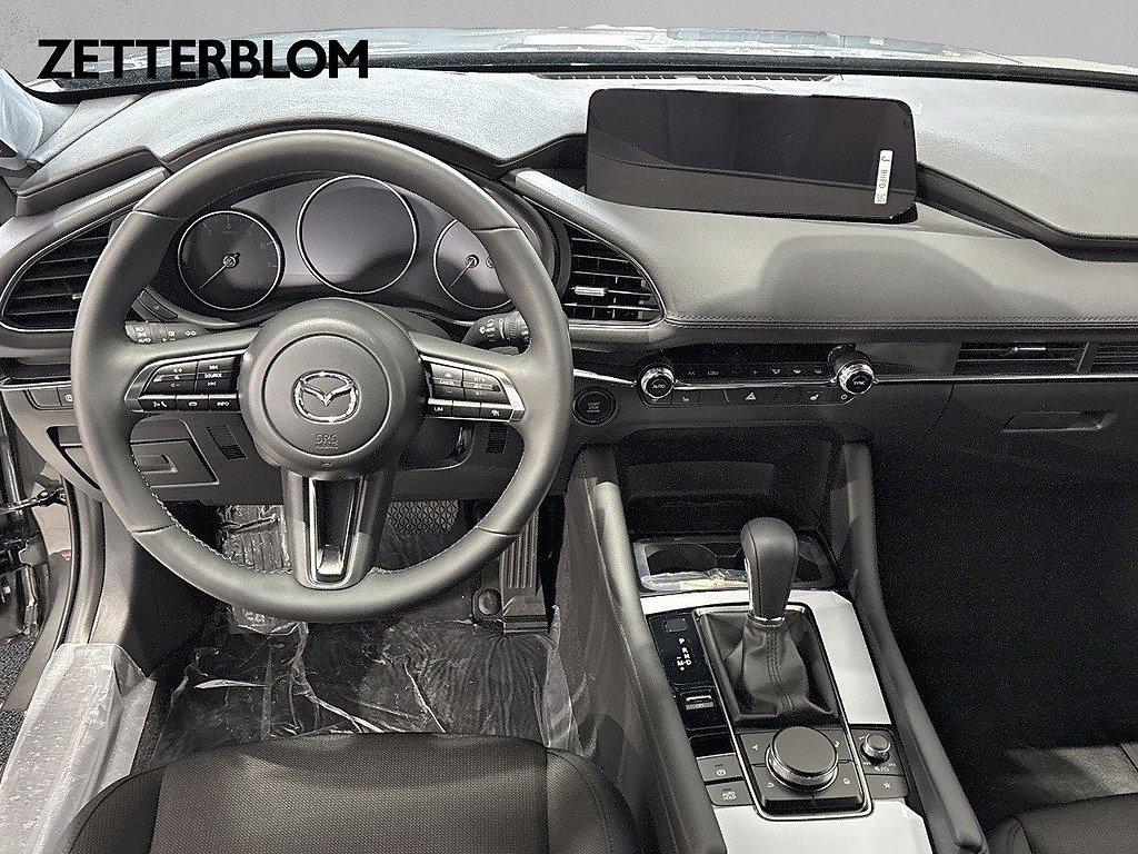Kombi Mazda 3 9 av 14
