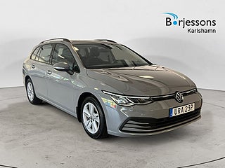 İkinci el  Volkswagen Golf 1.5 TGI