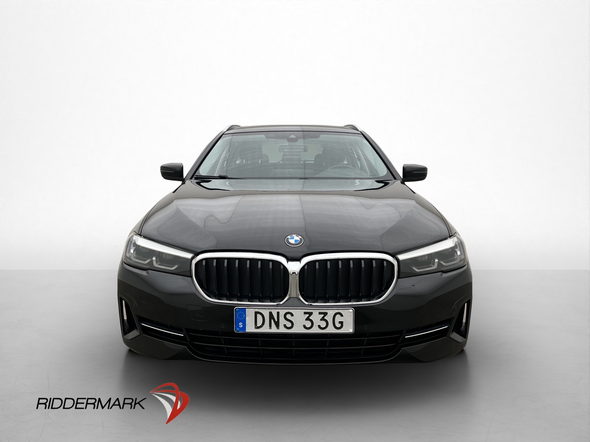 BMW 530 e 292hk xDrive Sport 2021, bild 2/10