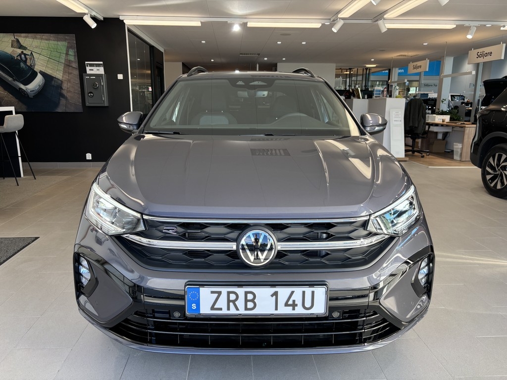 Volkswagen Taigo 2027, bild 2/10