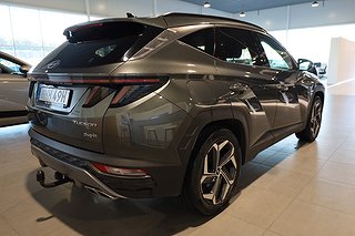 SUV Hyundai Tucson 5 av 24