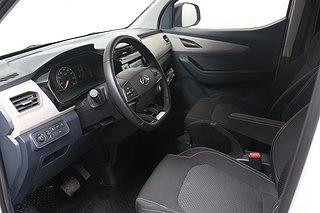 Transportbil - Skåp Maxus e-Deliver 3 5 av 13