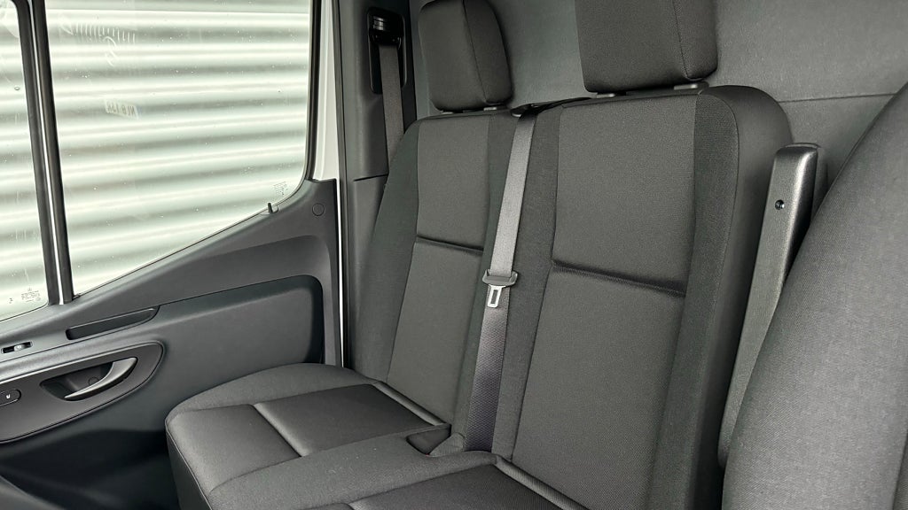 Mercedes-Benz Sprinter eSprinter 420 Skåp A3 PRO 113kw - bild 6