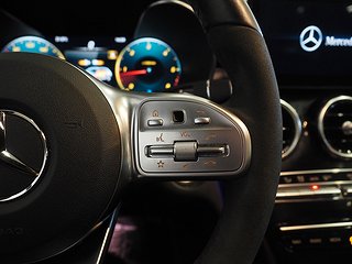 Kombi Mercedes-Benz C 23 av 24