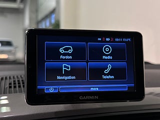 Volkswagen e-up! 18.7 kWh Drive Driver assist/Navi/Psens/SoV – bild 15