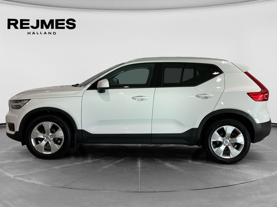 Volvo XC40 2020, bild 3/53