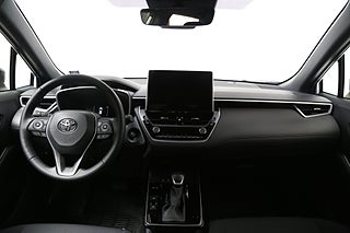 SUV Toyota Corolla Cross 18 av 26