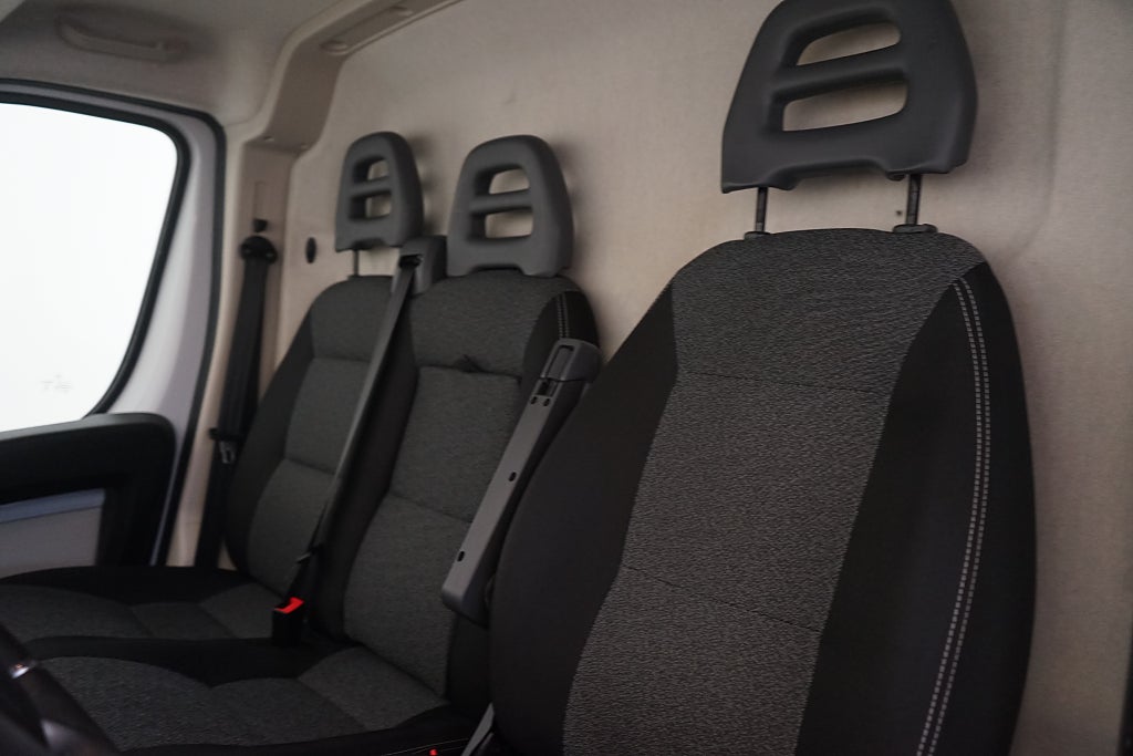 Fiat ducato Fiat Ducato Van Manuell 136hk