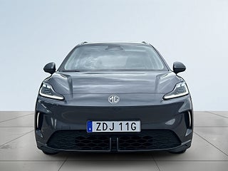 MG 4 EV Urban 42.8 kWh Comfort Värmepump/Kamera/Navi/Rattvärme – bild 2