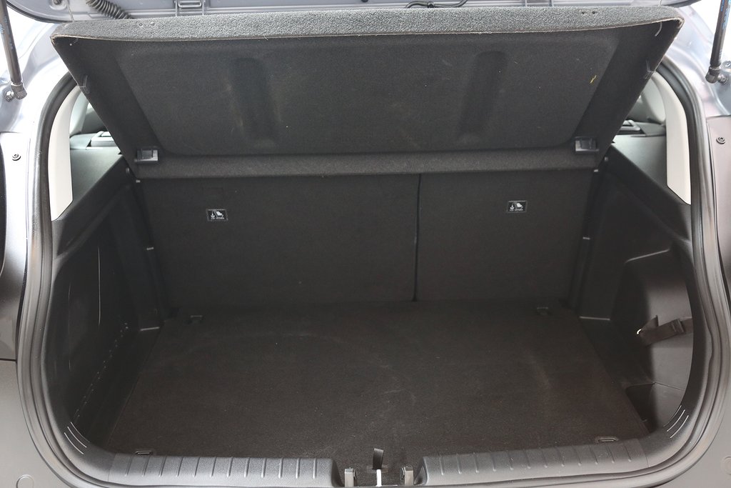 Hyundai Bayon 1,0 T-GDi 7DCT 100hk MHEV Essential 2023