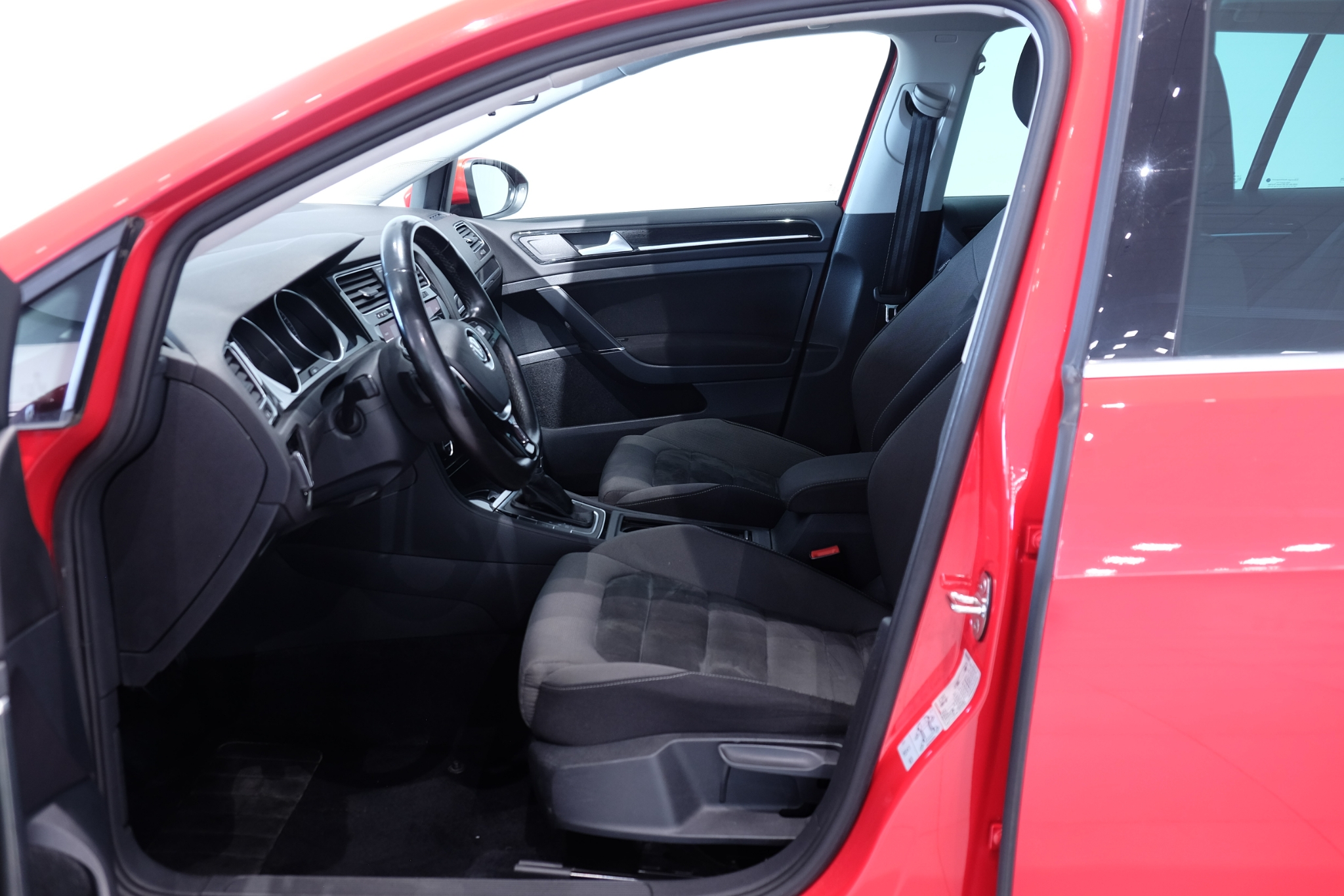 Volkswagen Golf 2018, bild 4/48