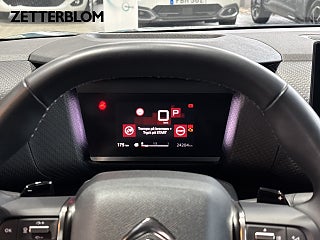 Halvkombi Citroen C4 11 av 16