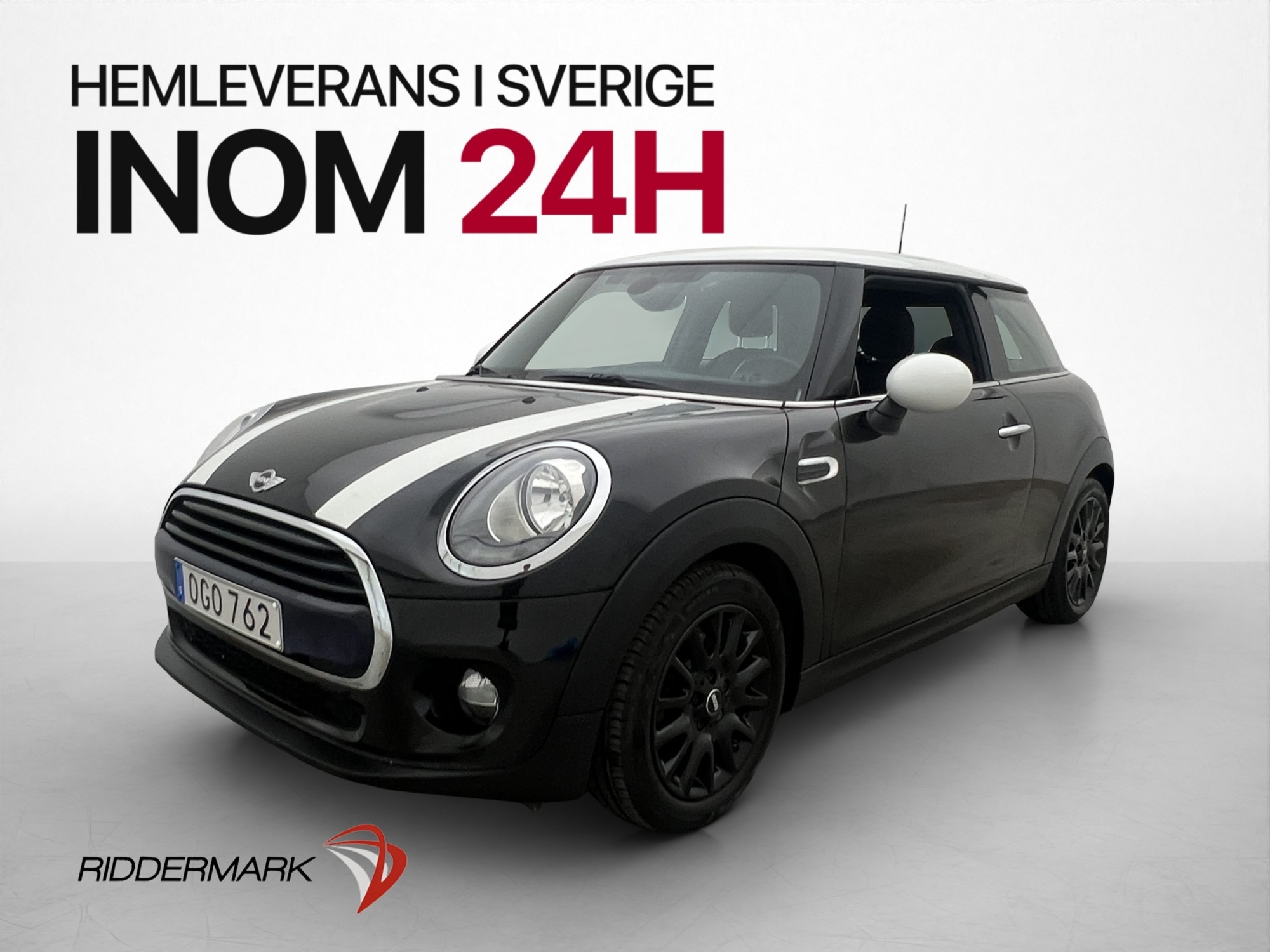 MINI Cooper 2017, bild 3/79