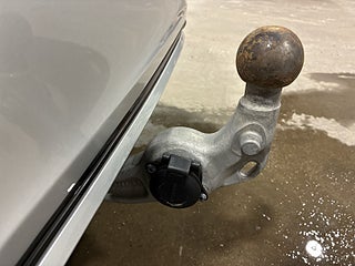 Volvo V90 Polestar Optimering T5 Aut R-Design Drag Värmare Navi