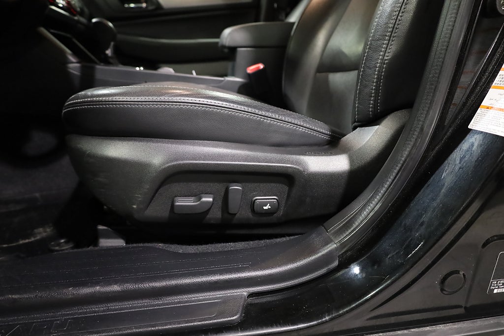 Subaru Outback 2,5i 175hk Ridge AWD Aut Drag M-värme Kamera Läder 2020