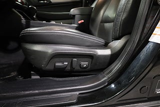 Kombi Subaru Outback 14 av 23