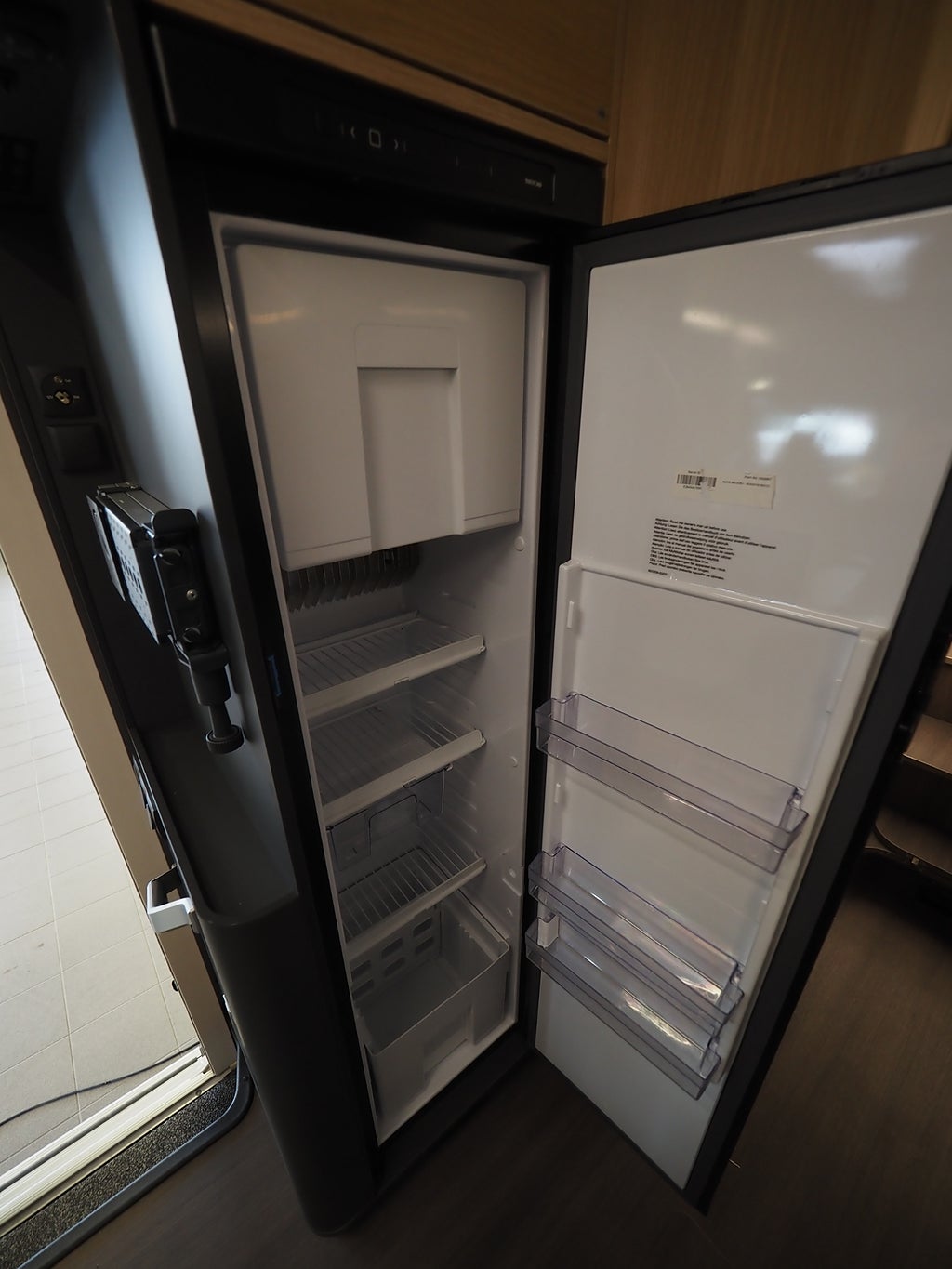 Adria Matrix Axess 670 SL 3500kg I Markis I Cykelställ