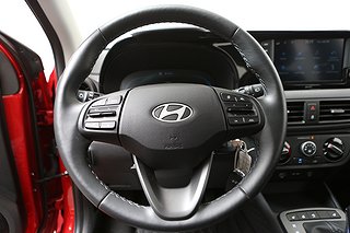 Halvkombi Hyundai i10 8 av 22