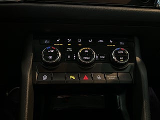Skoda Kodiaq 2.0 TDI 4x4 Businessline MoK/Kamera/Drag/Värmare