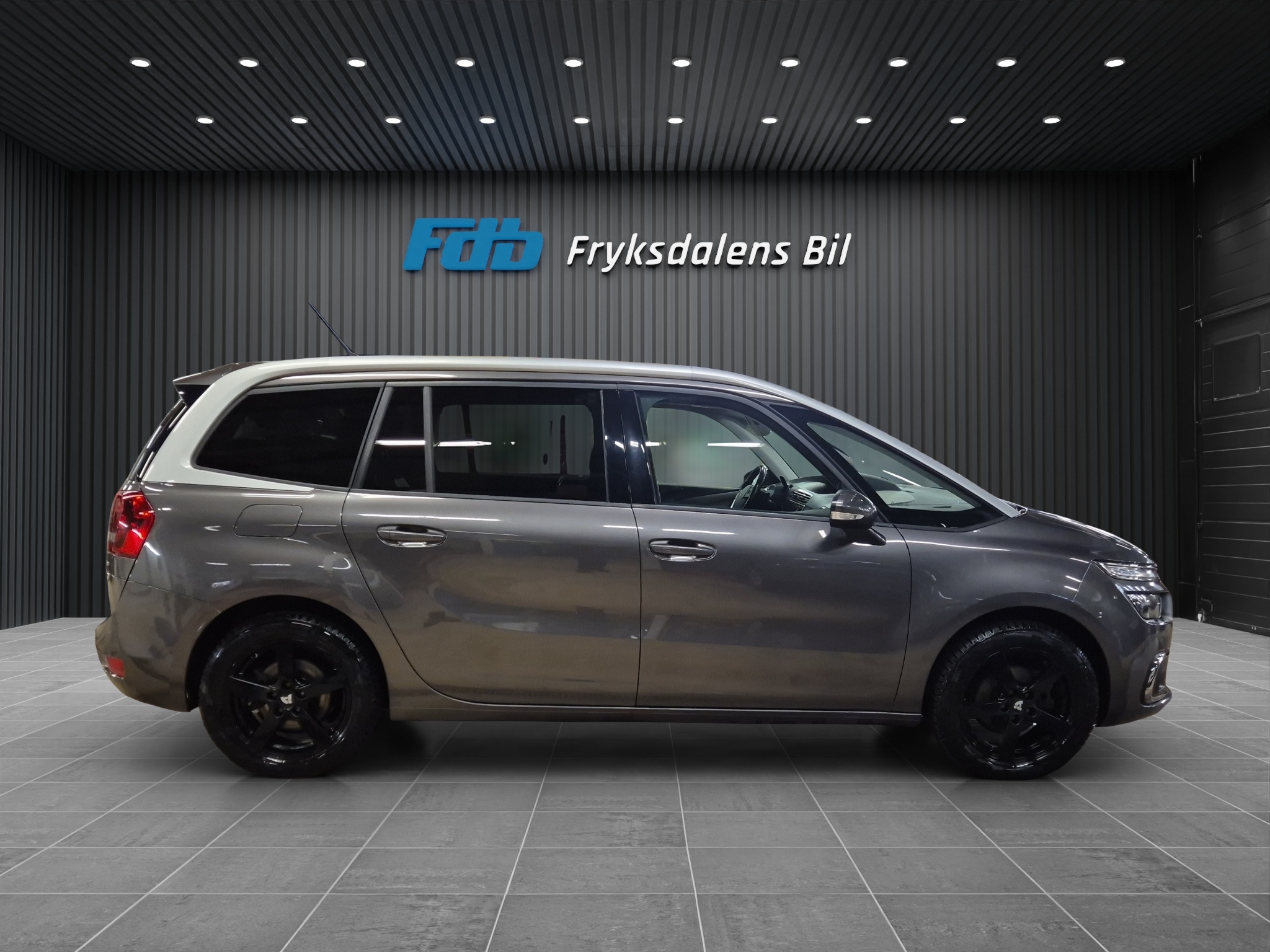Citroen Grand C4 Picasso 2020, kuva 7/46