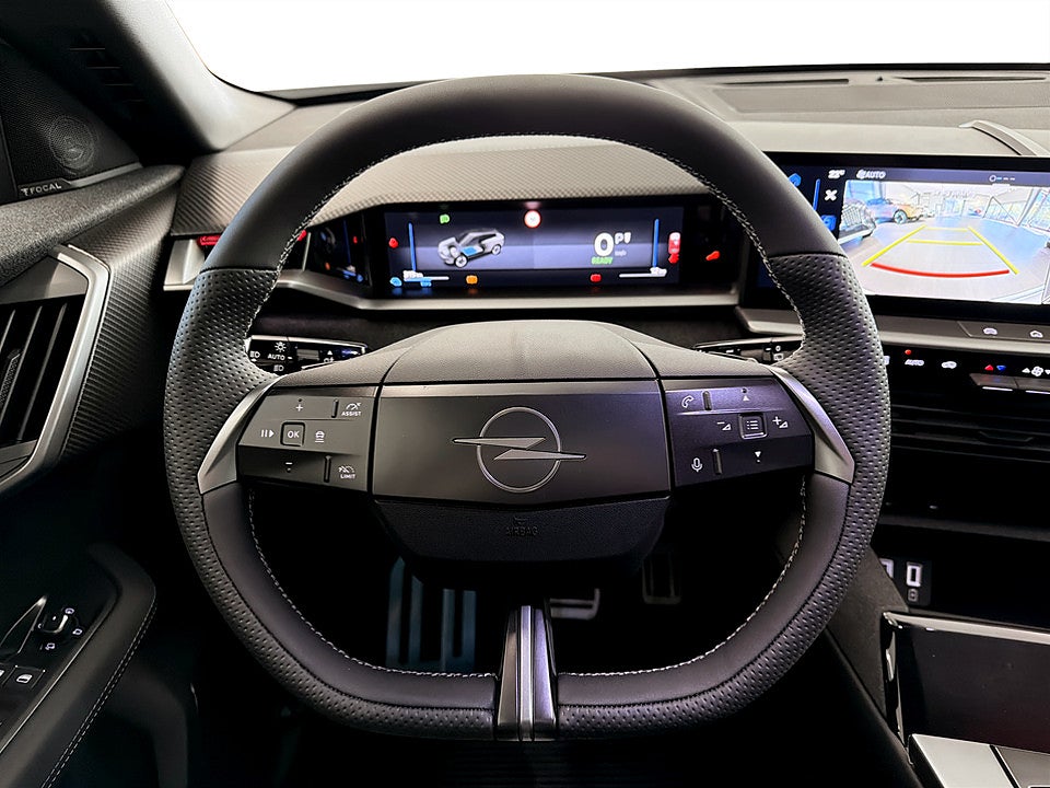 Bild på Opel Grandland Grandland Ultimate Electric - OMGÅENDE LEVERANS!