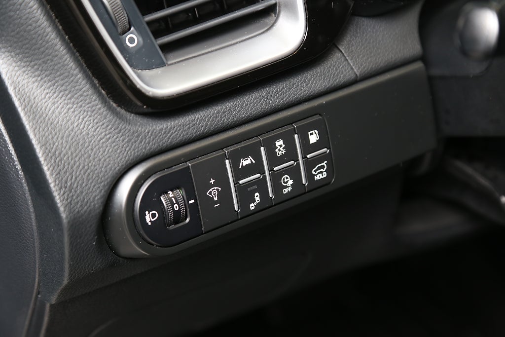 Kia Ceed Sportswagon Plug-in Hybrid 141hk Advance 2024