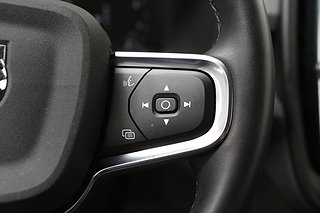 SUV Volvo XC40 14 av 21