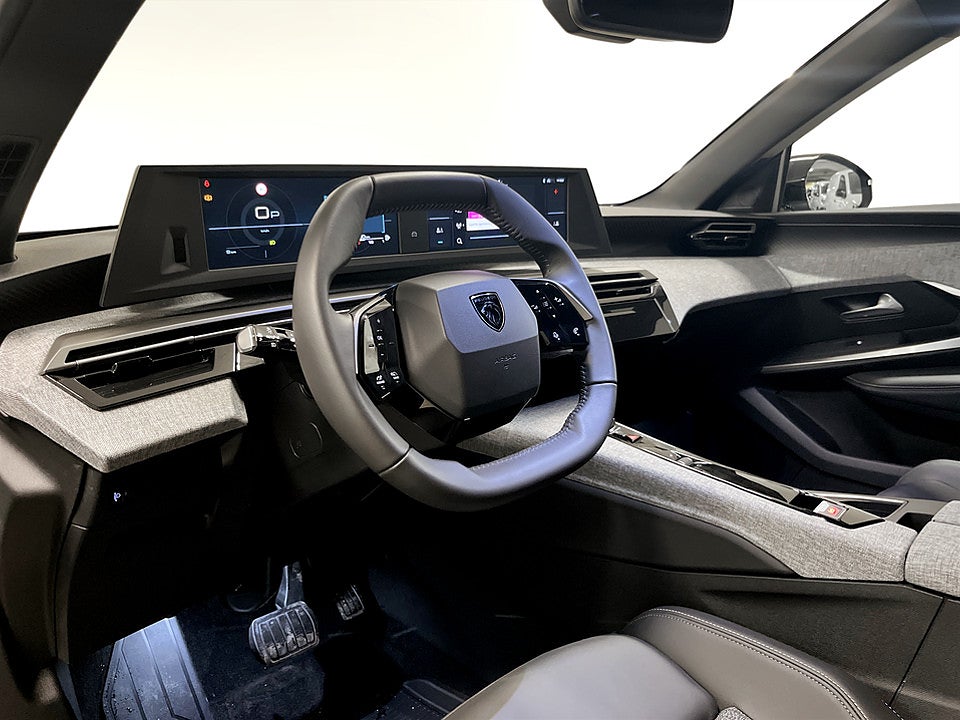 Bild på Peugeot 5008 Allure Hybrid - KAMPANJ! PRIVATLEASA FRÅN 24 MÅN