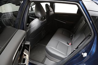 SUV Subaru Solterra 5 av 24