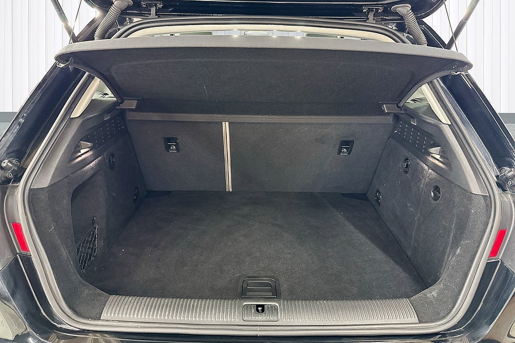Audi A3 2015 - miniatyr 17