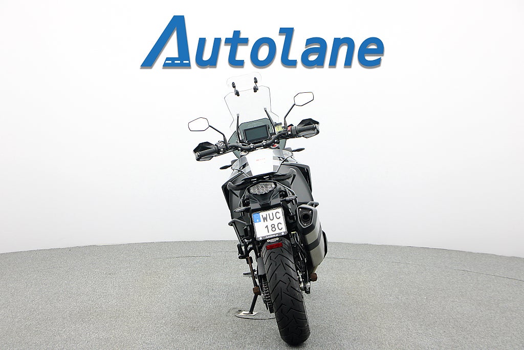 KTM 1290 Super Adventure *Endast 230Mil! Nyservad Quickshifter +