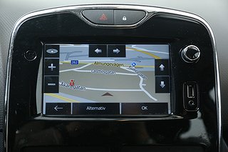 Kombi Renault Clio 15 av 19