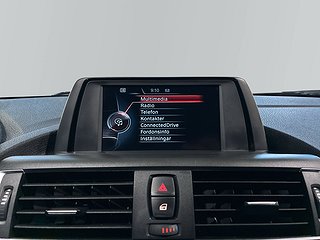 BMW 118I 5-dörrars M Sport Kamkedja Farthållare Psens S&V