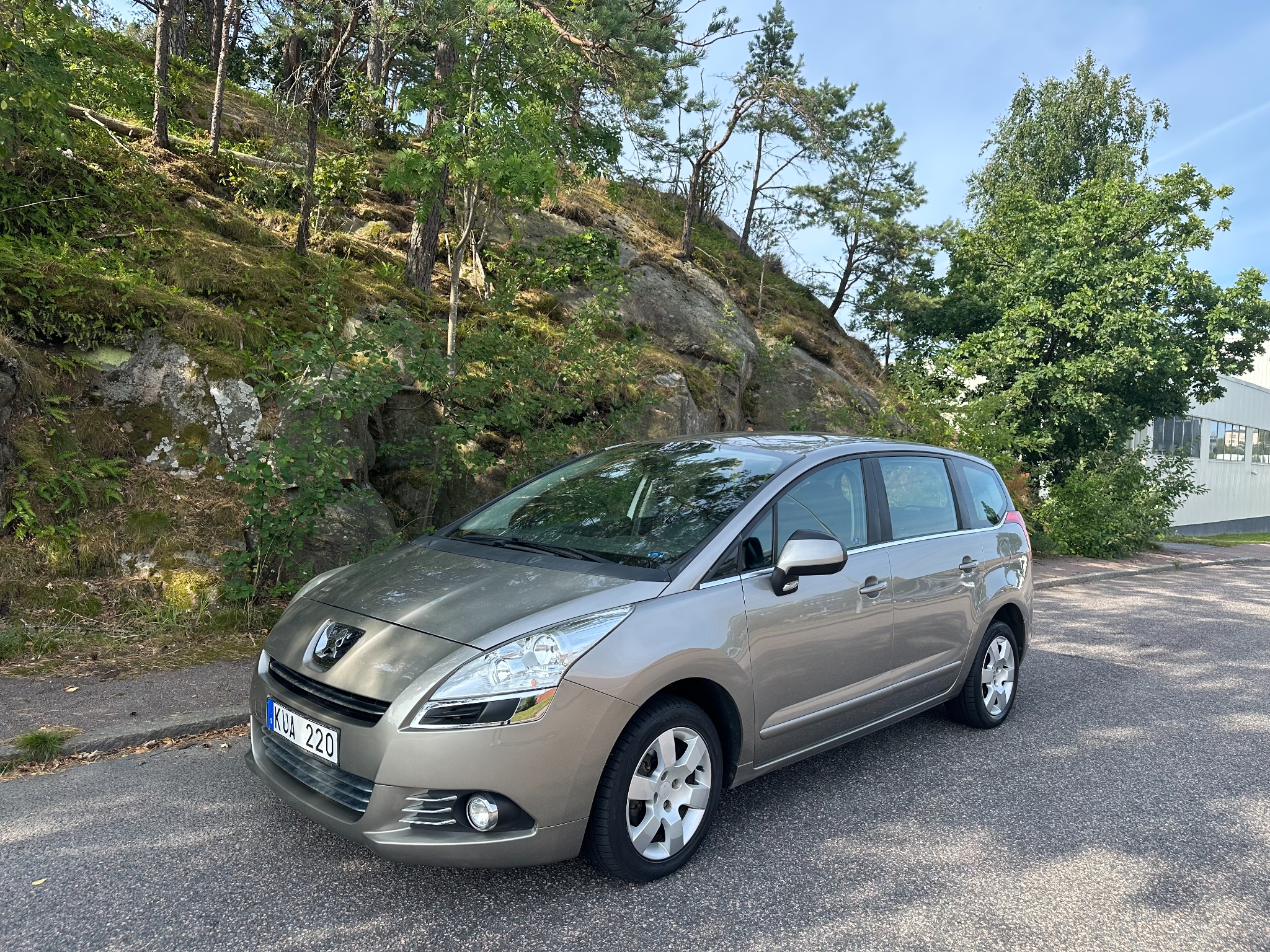 Peugeot