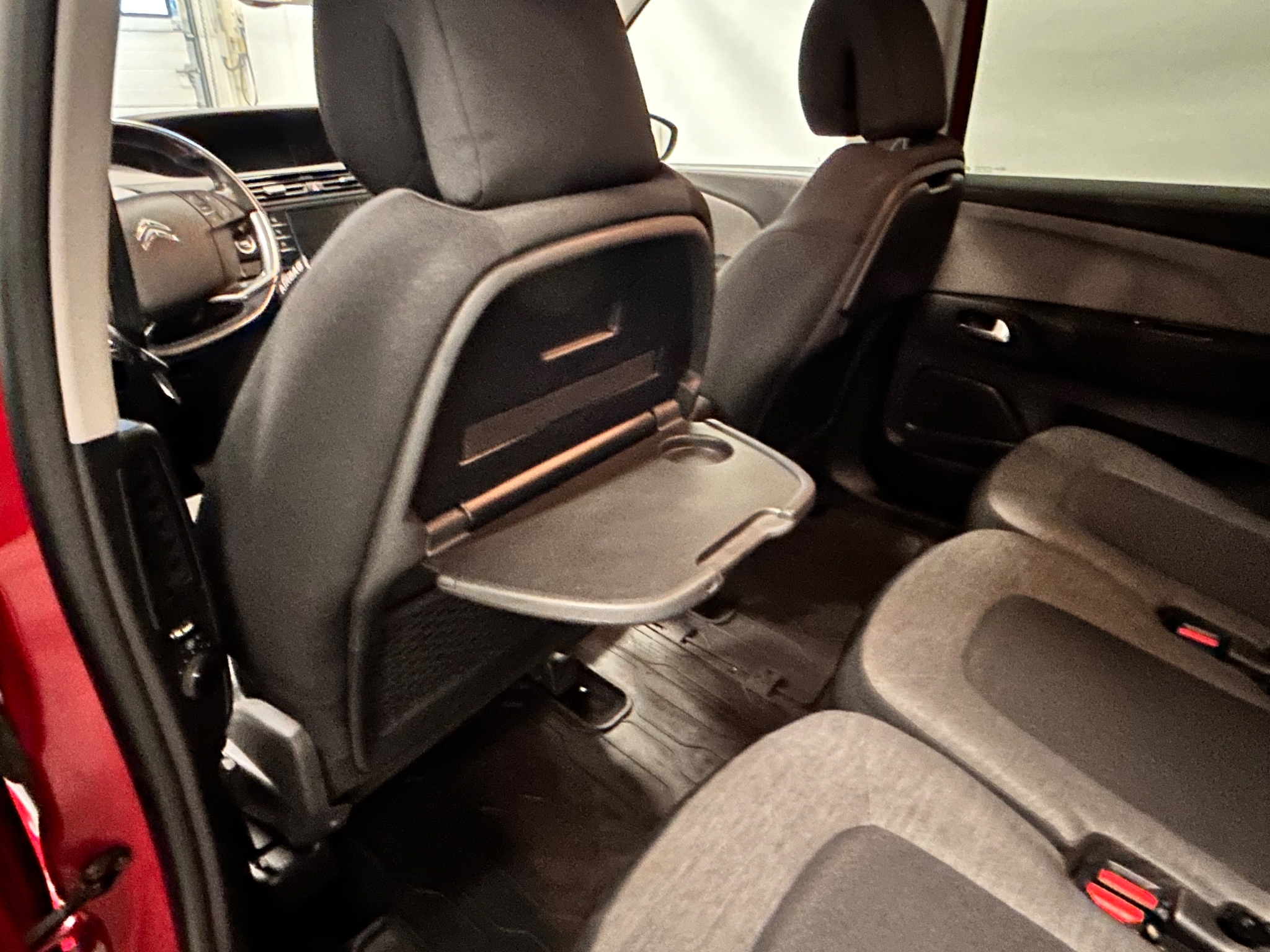 Citroen Grand C4 Picasso 2017, kuva 7/46