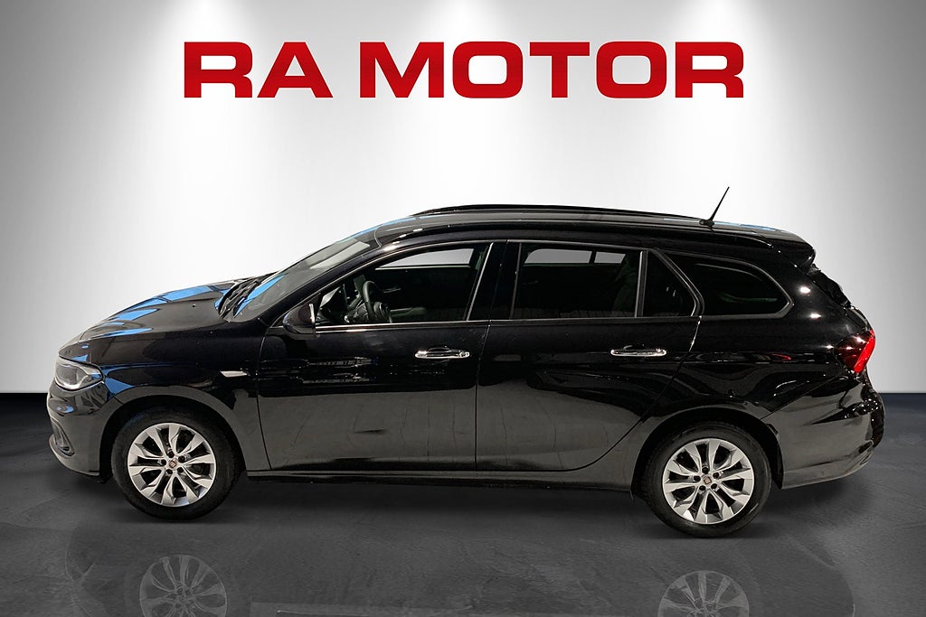 Fiat Tipo Kombi 1.4 FIRE T-JET | Kamrem bytt 2018