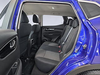 Nissan Qashqai 2014 bild 26