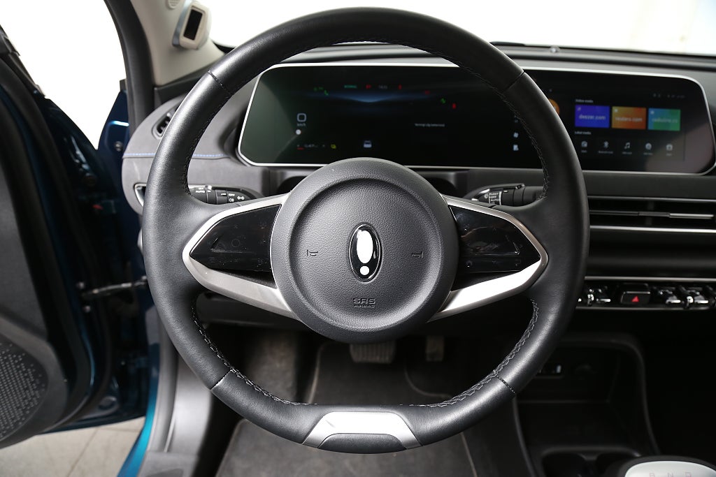 ORA 300 Pro 48Kwh 30mil/räckvidd Superkampanj!!!