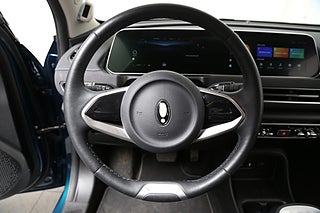 Halvkombi ORA 300 Pro 13 av 23