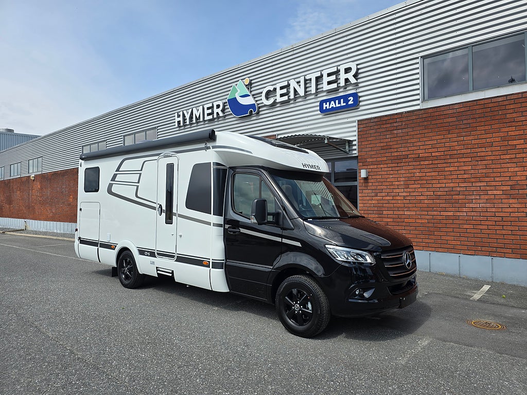 Hymer GT-S 685 