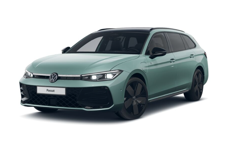 Volkswagen Passat 2027, kuva 7/32