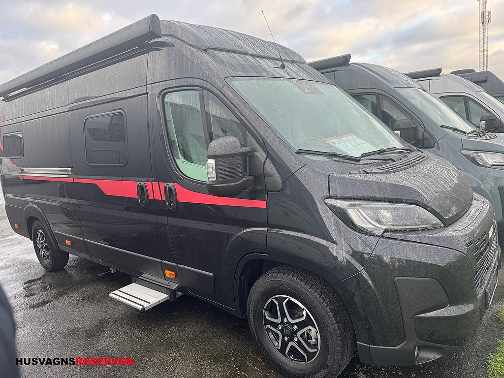 Pilote V 630 J Pop-Up