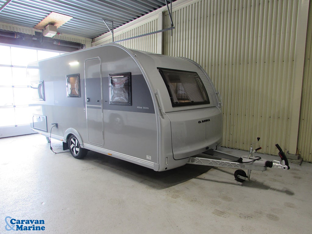 Adria 502 Altea 60Y UL