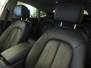 Halvkombi Audi A7 14 av 20
