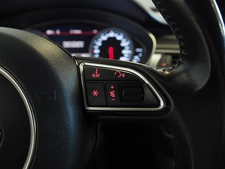 Kombi Audi A6 17 av 22