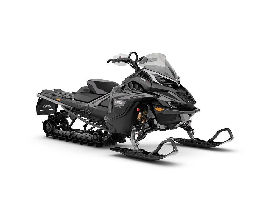 Lynx BRUTAL RE 400mm 850/900 ACE Turbo R 