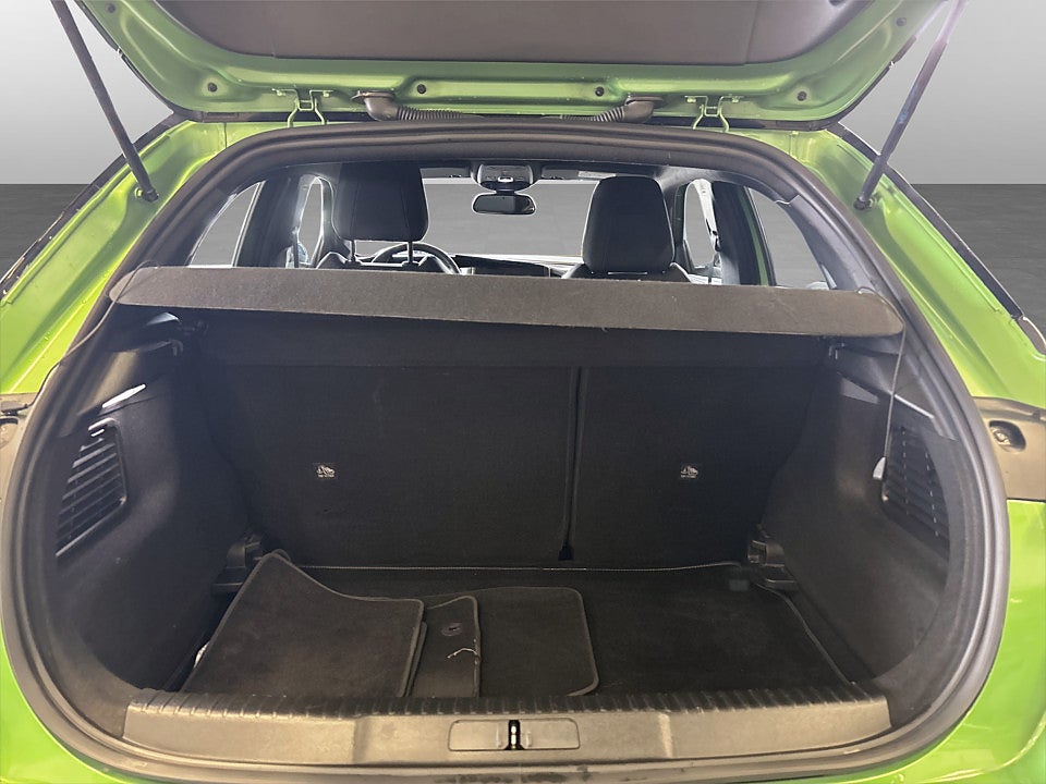 Bild på Opel Mokka Ultimate 1.2 Turbo 130hk Aut B-KAMERA CARPLAY