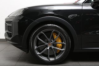 SUV Porsche Cayenne 5 av 27